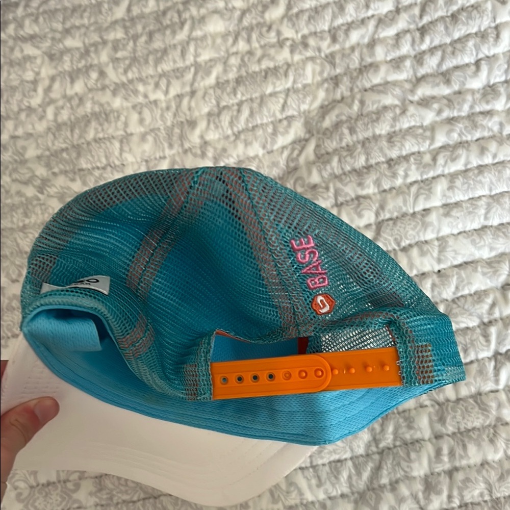 Base Performance Cap - Picture 2 of 5